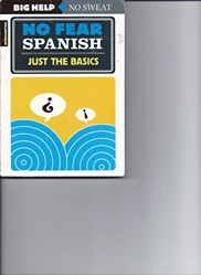 No Fear Spanish (SparkNotes)