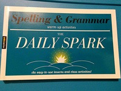 Spelling & Grammar (The Daily Spark