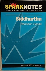 Siddhartha (SparkNotes Literature G