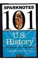 U.S. History: 1865 through the 20th