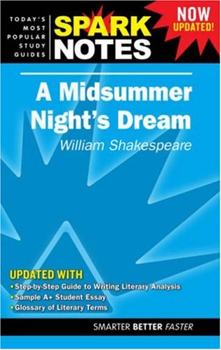 A Midsummer Night's Dream