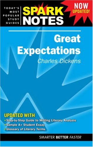"Great Expectations"