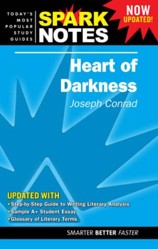 "Heart of Darkness"