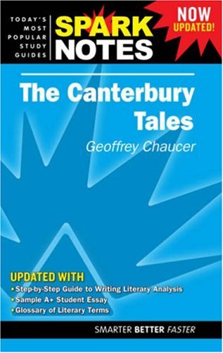 The "Canterbury Tales"