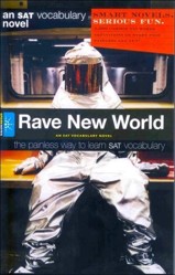 Rave New World (Smart Novels: Vocabulary)