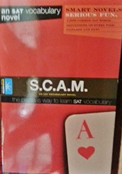 S.C.A.M. (Smart Novels: Vocabulary)