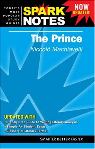The "Prince"