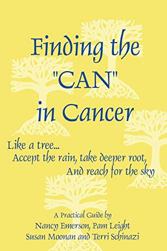 Finding the "CAN" in Cancer