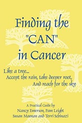 Finding the "CAN" in Cancer