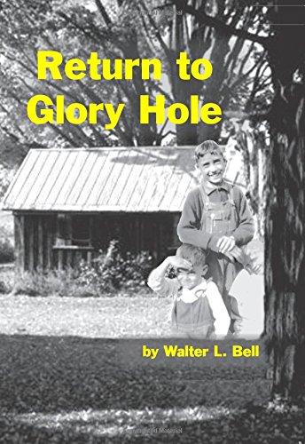 Return to Glory Hole