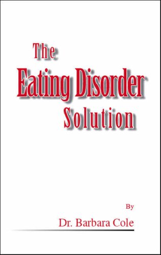 The Eating Disorder Solution