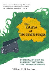 The Guns of Ticonderoga