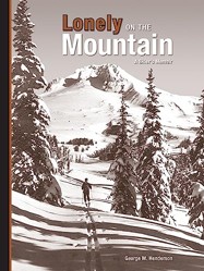 Lonely on the Mountain