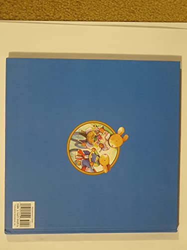 Read to Me Grandma - Keepsake Classic