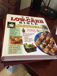 Low Carb Bible