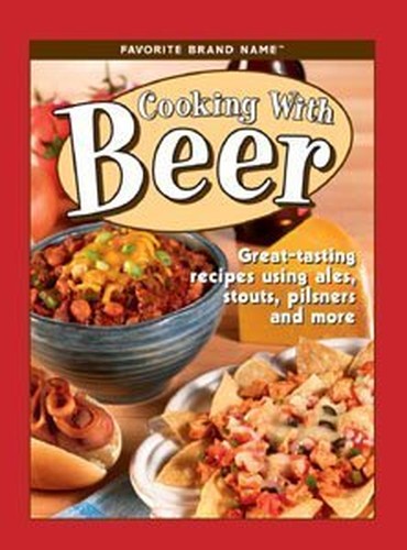 Cooking with Beer