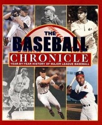 Baseball Chronicle 2005