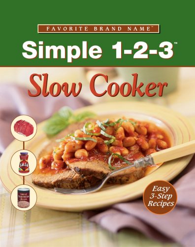 Simple 1-2-3