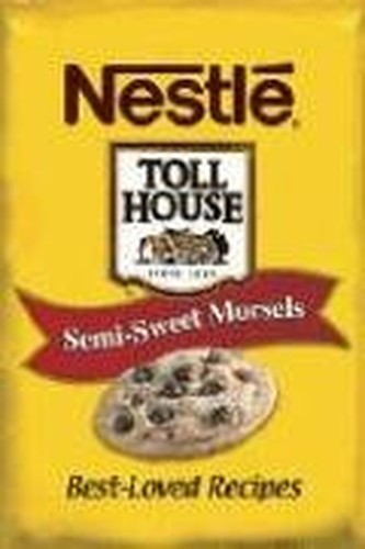 Nestles Best Loved Recipes