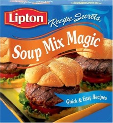 Lipton Soup Mix