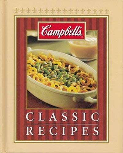 Classic Campbells Recipes