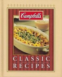 Classic Campbells Recipes