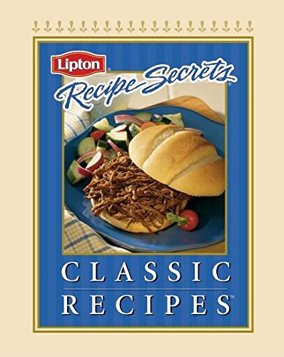 Classics Lipton