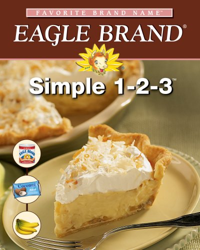 Simple 1-2-3 Eagle Brand