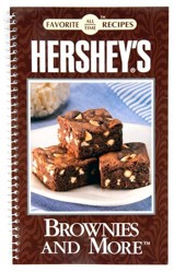 Hershey's Brownie Recipes (Favorite Brand Name Recipes) (2004-05-04)
