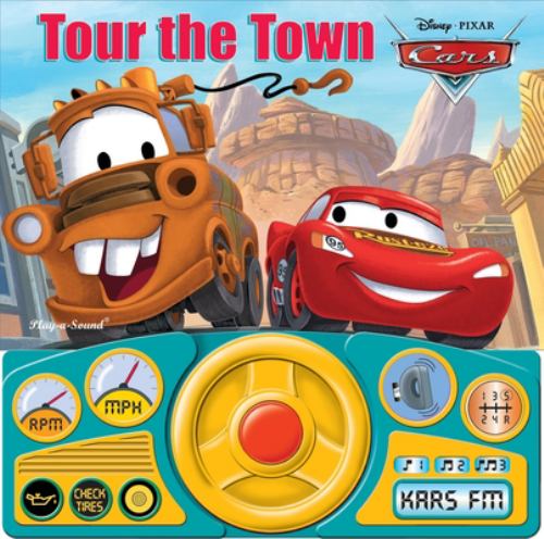 Tour the Town