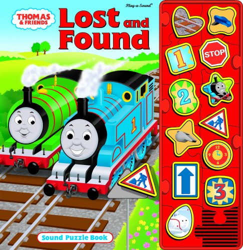 Puzzle Thomas