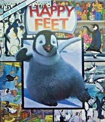 Happy Feet