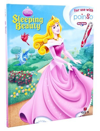 Sleeping Beauty Poingo Story Reader