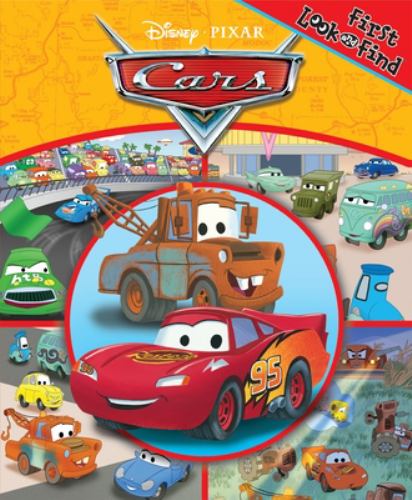 Disney Cars