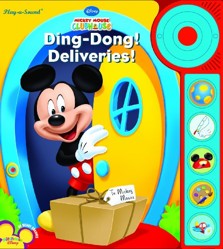 Ding-Dong Deliveries!