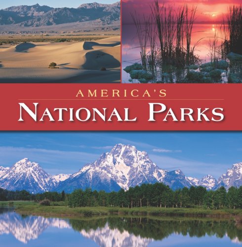 America's National Parks