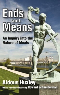 Ends and Means