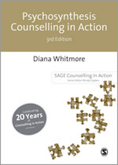 Psychosynthesis Counselling in Action