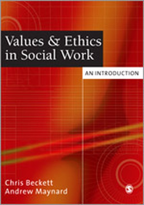 Values and Ethics in Social Work