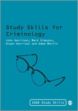 Study Skills For Criminology