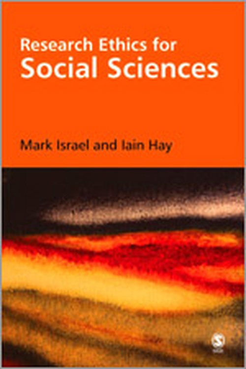 Research Ethics for Social Scientists
