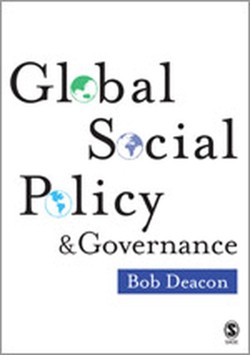 Global Social Policy and Governance