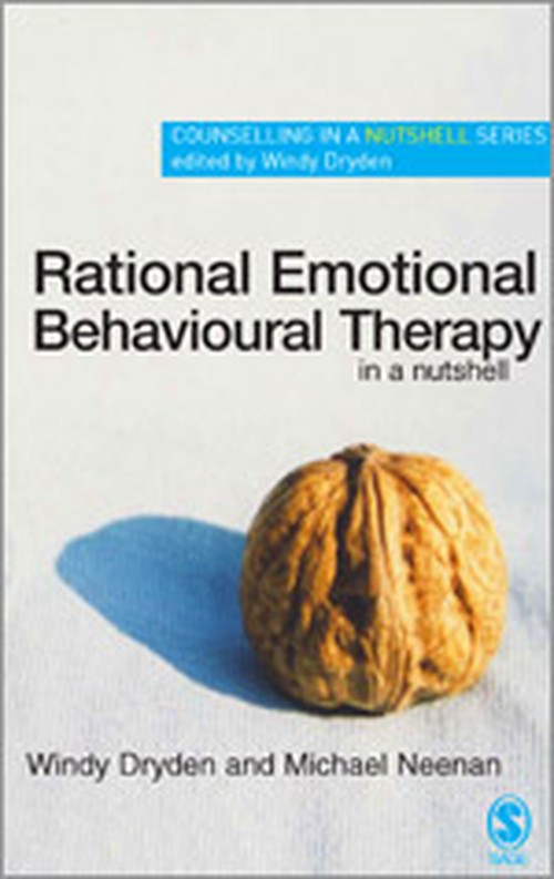 Rational Emotive Behaviour Therapy in a Nutshell
