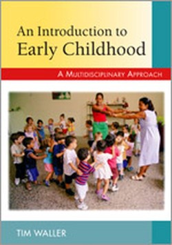 An Introduction to Early Childhood