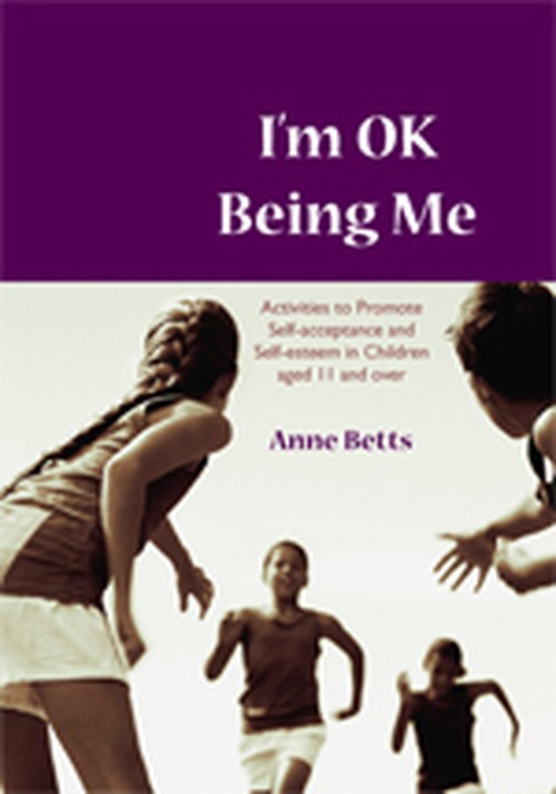 Im Okay Being Me