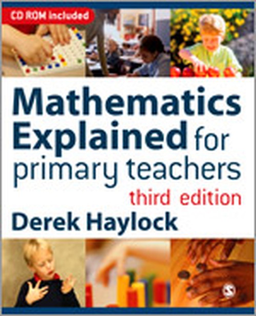 Mathematics Explained for Primary Teachers