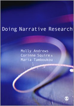 Doing Narrative Research