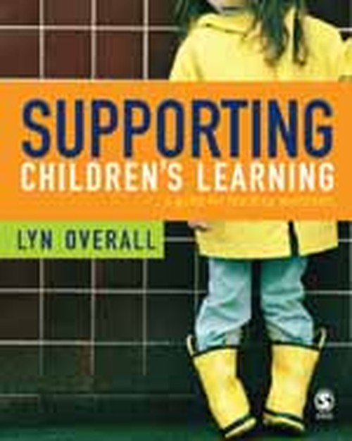 Supporting Childrens Learning