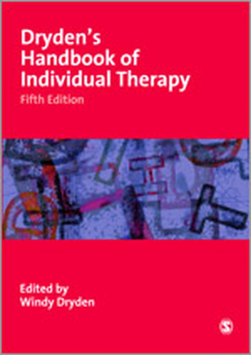 Drydens Handbook of Individual Therapy