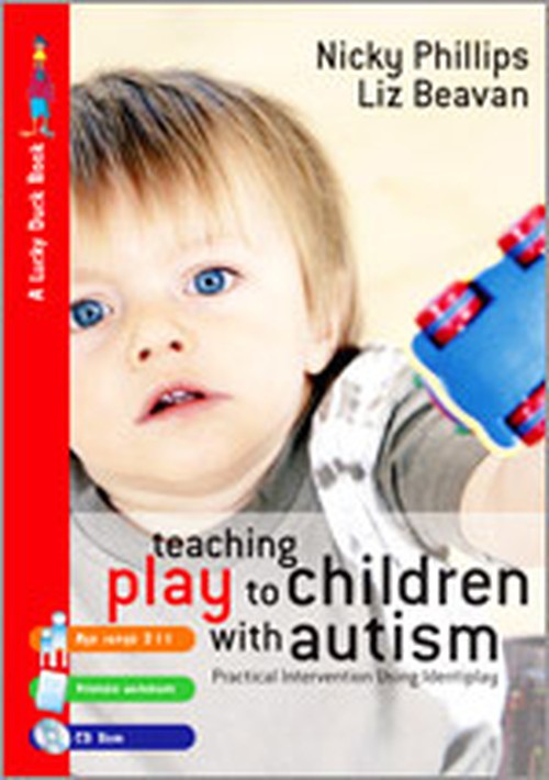 Teaching Play to Children with Autism